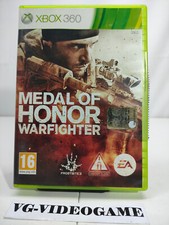 MEDAL OF HONOR WARFIGHTER 