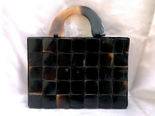 PREZIOSA BORSETTA ETNICA CON