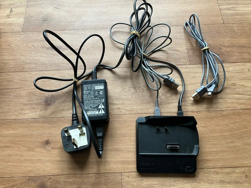 L200 sony usb cradle - usb,
