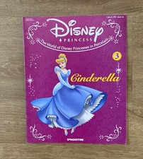 Agostini disney - -,