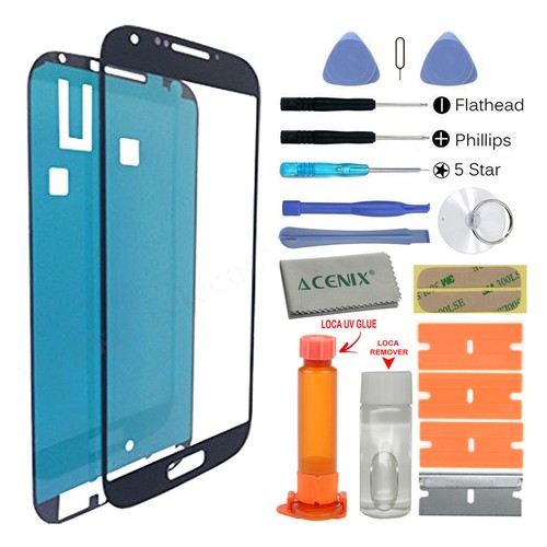 Kit riparazione sostituzione