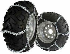 Catene Da Neve 22x11-9 Quad