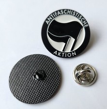 ANTIFASCHISTISCHE AKTION