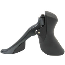 Leva shimano doppio controllo - doppio,