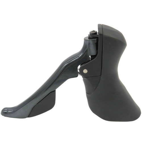 Leva shimano doppio - shimano,