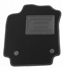 ASC tappetino tappeti auto SOLO LATO GUIDA 1pz tappeto RENAULT CAPTUR 2013 2019