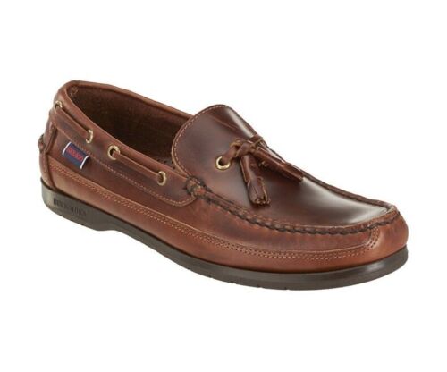 Scarpa uomo sebago ketch - uomo,