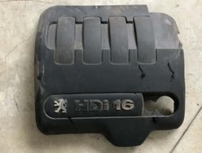 CARTER COPRI MOTORE Peugeot 307 CC 2.0HDI Dx 9657955780