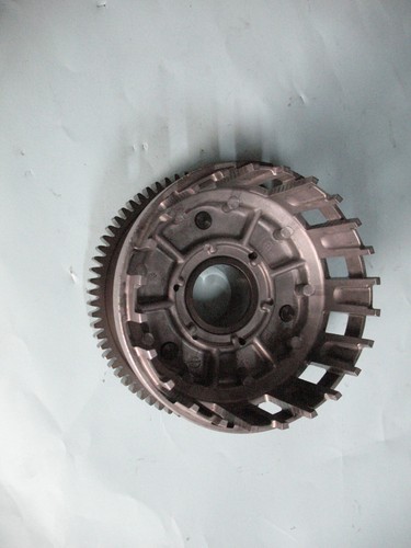 Campana suzuki gsxr 1000 k8 - campana,