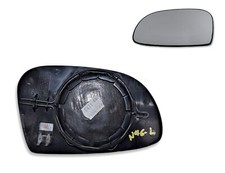 Originale Citroën Saxo S3 S0 97-03 SX Lato Riscaldato Cvx Specchietto Portiera
