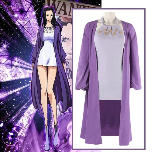 Cosplay pezzo unico nico robin - nico,