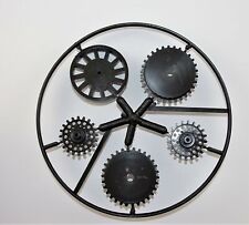 Pocher 1:8 vari pezzi Fiat K88