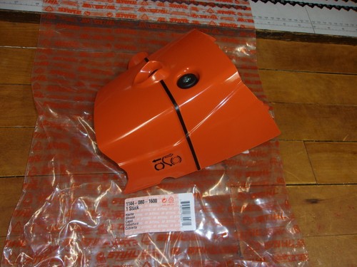 Coperchio cilindro superiore
