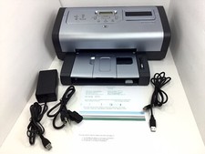 HP Photosmart 7660 stampante