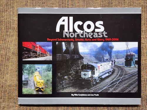Alcos northeast beyond - alcos,