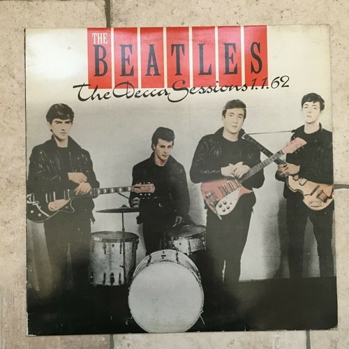 The beatles - the,