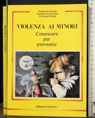 Violenza minori conoscere - violenza, minori.
