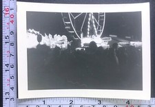 Ferris Wheel Carnival Light