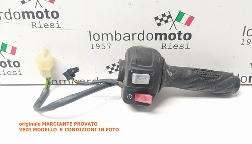 Commutatore devioluci devio - commutatore,