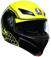 Casco modulare agv compact - casco, st