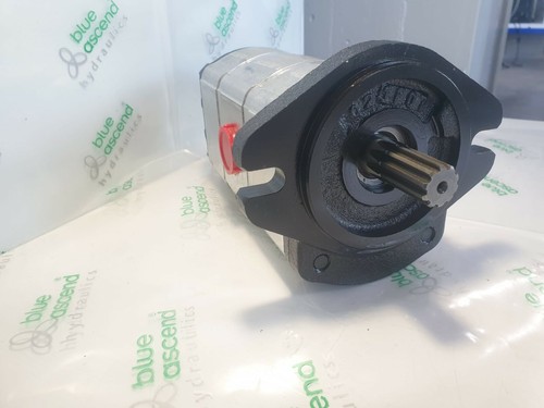 Pompa idraulica kubota ax41 - pompa,