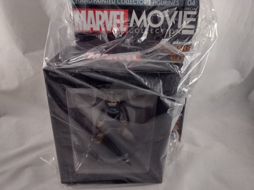 Eaglemoss marvel movie - marvel,
