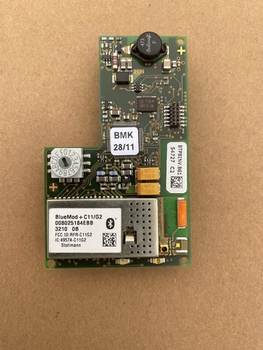 Modulo bluetooth sma sunny - sma,