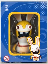 Ubisoft - Rabbids - Gladiator