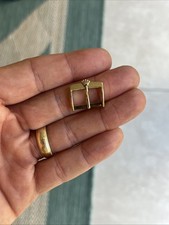 Fibbia originale Rolex anni