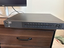 Dvr 16ch tvi modello - dvr,