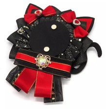Triger orecchio gatto - di,