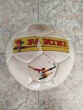 Pallone Calcio PANINI Figurine Calciatori anni 90