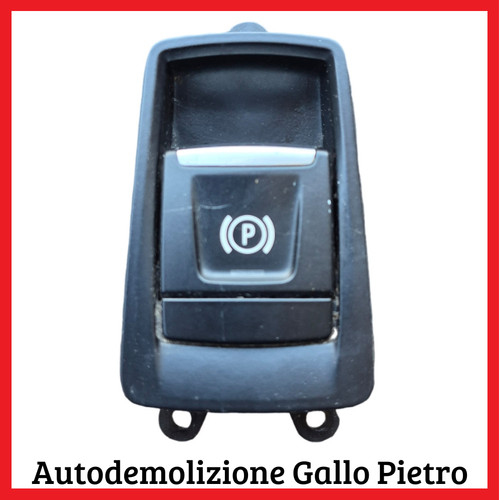 Interruttore freno mano bmw - interruttore,