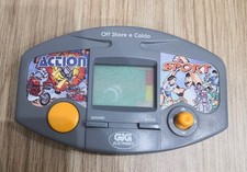  GIG TIGER ELECTRONICS ACTION