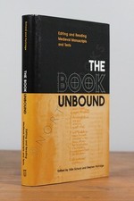 Sian Echard / Book Unbound