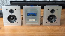 Nakamichi SoundSpace5 3 CD