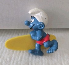 PUFFI VINTAGE 1981-   PUFFO