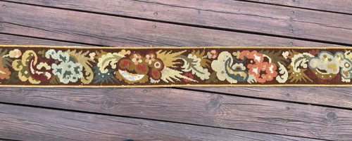 Ancienne bordure - ancienne, /