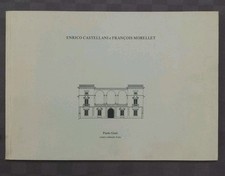 Enrico Castellani e Francois