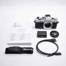 【COME NUOVO】OM SYSTEM OM-3