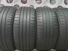 GOMME ESTIVE USATE BRIDGESTONE 255/50 R20 