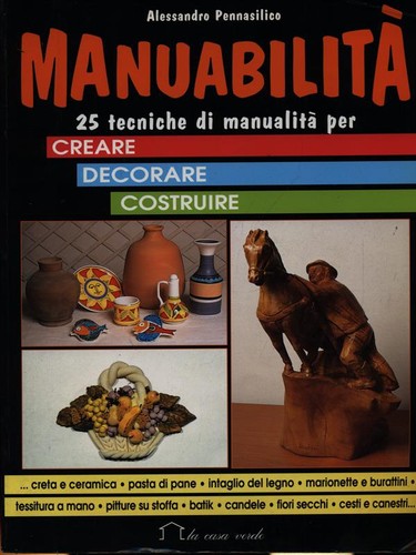 Manuabilita manualistica - manuabilita',
