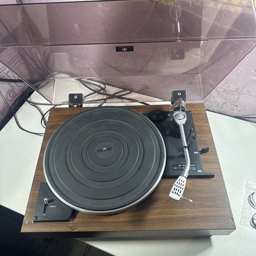 Giradischi vintage kenwood - giradischi,