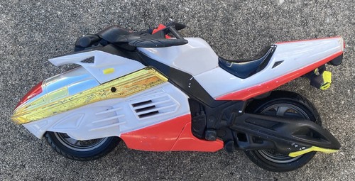 Bicicletta power rangers time - bicicletta,