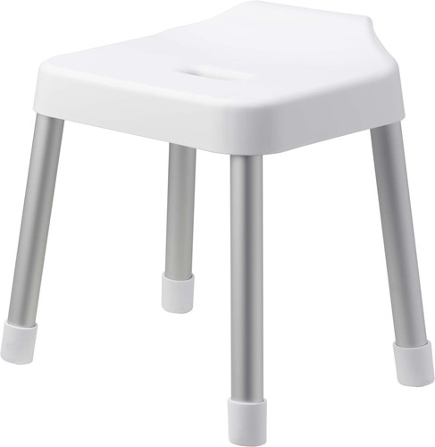 Sedia bagno con gancio - da,