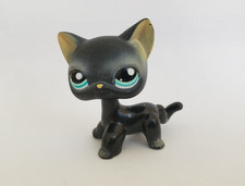 LPS 994 Gatto Europeo Nero