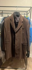 🧥 Italian Luxury Coat (XL)