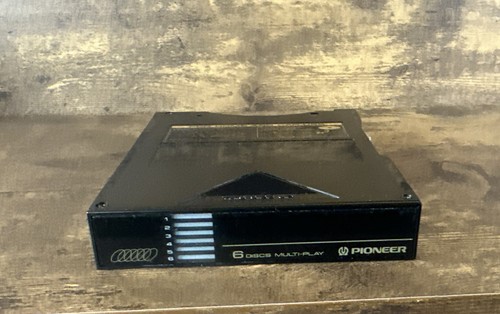 Pioneer m40 6 - pd,