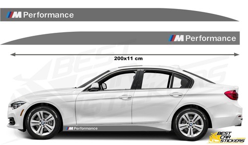 Per bmw strisce laterali - per,