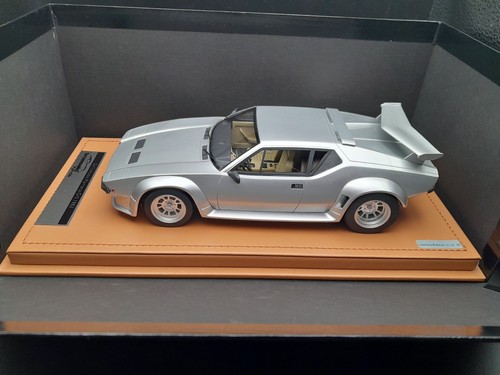Tecnomodel mythos de - mythos, 1:18